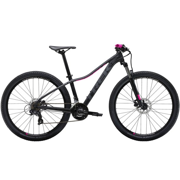 Trek Marlin 5 WSD Sort <BR>- 2019 27,5" Dame MTB cykel TILBUD