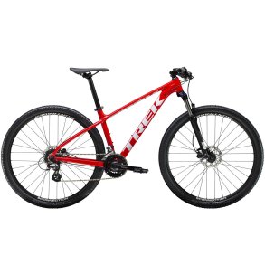 Trek Marlin 6 R�d <BR>- 2019 29er MTB cykel TILBUD