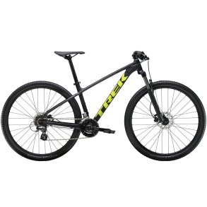 Trek Marlin 6 Sort <BR>- 2019 29er MTB cykel TILBUD