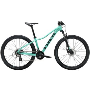 Trek Marlin 6 WSD Gr�n <BR>- 2019 29er Dame MTB cykel TILBUD