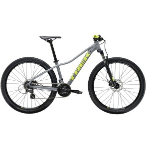 Trek Marlin 6 WSD Gr� <BR>- 2019 29er Dame MTB cykel TILBUD
