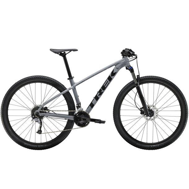 Trek Marlin 7 Gr� <BR>- 2019 27,5"/29" MTB cykel TILBUD