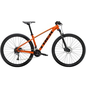 Trek Marlin 7 Orange <BR>- 2019 29er MTB cykel TILBUD