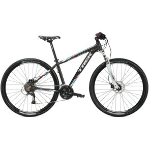 Trek Marlin 7 H-Disc Sort <BR>- 2015 29er MTB Cykel SUPER-TILBUD