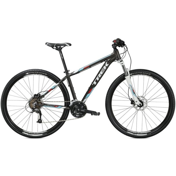 Trek Marlin 7 H-Disc Sort <BR>- 2015 29er MTB Cykel SUPER-TILBUD