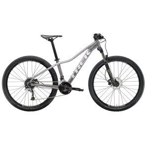 Trek Marlin 7 WSD Gr� <BR>- 2019 29er Dame MTB cykel TILBUD