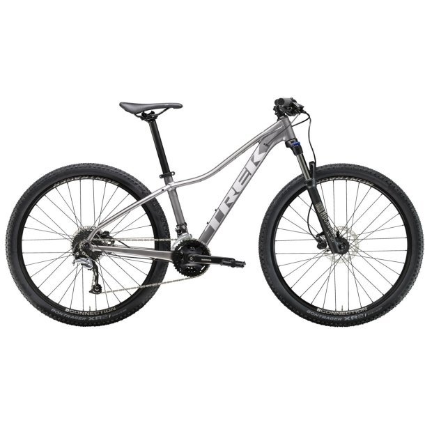 Trek Marlin 7 WSD Gr� <BR>- 2019 29er Dame MTB cykel TILBUD