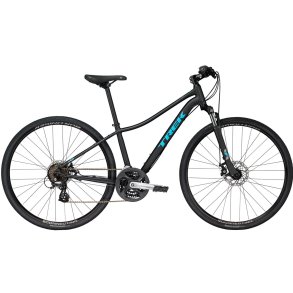 Trek Neko 1 WSD<BR> - 2018 Dame sportscykel