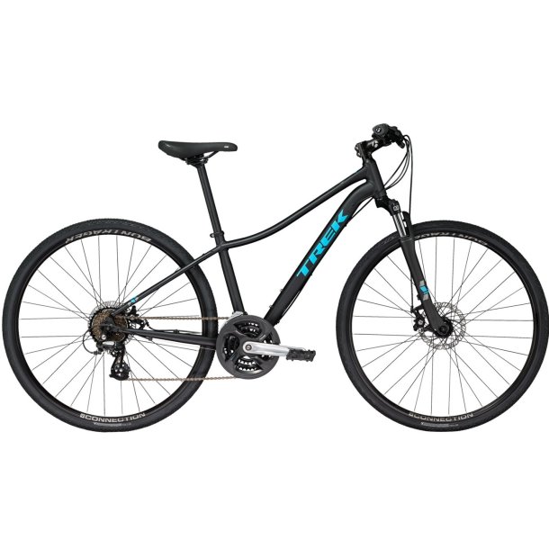Trek Neko 1 WSD<BR> - 2018 Dame sportscykel