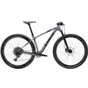 Trek Procaliber 9.7 Gr� <BR>- 2019 29er Carbon MTB cykel TILBUD