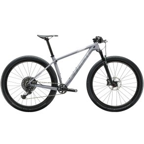 Trek Procaliber 9.8 SL Grey <BR>- 2019 29er Carbon MTB cykel