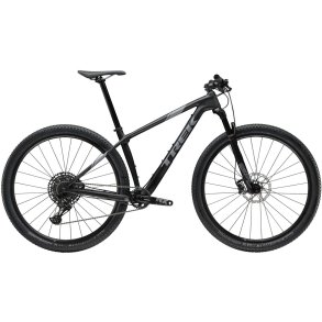 Trek Procaliber 9.6 Sort <BR>- 2019 29er Carbon MTB cykel TILBUD