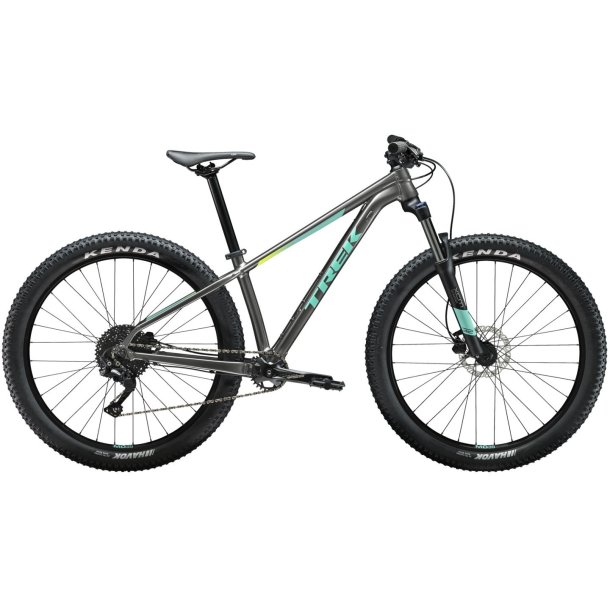 Trek Roscoe 6 WSD <BR>- 2019 27,5" Dame MTB cykel
