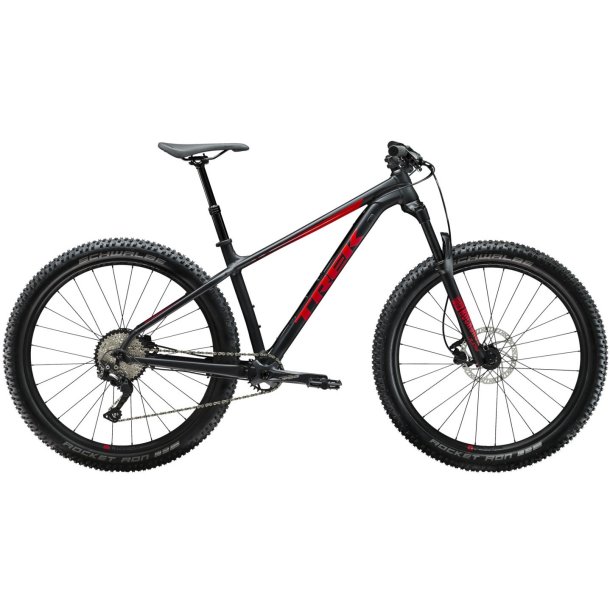 Trek Roscoe 7 <BR>- 2019 27,5" MTB Cykel TILBUD