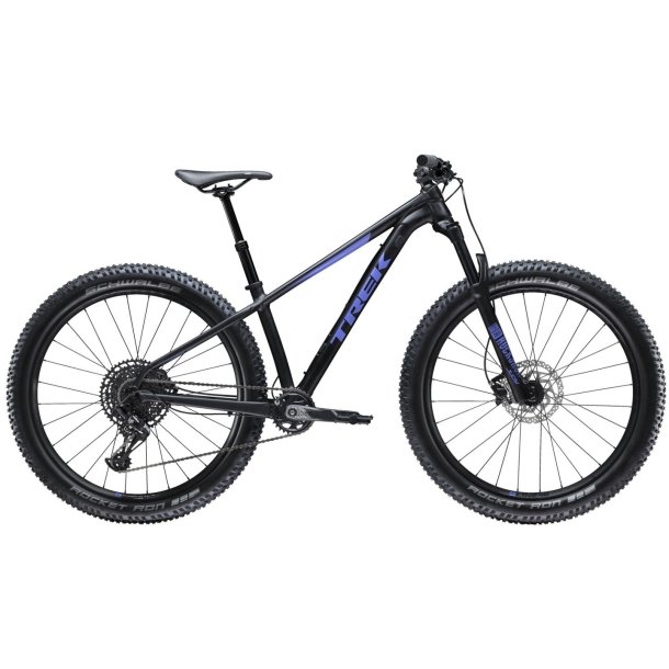 Trek Roscoe 8 WSD <BR>- 2019 27,5" Dame MTB cykel