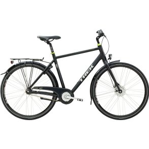 Trek S720 7G <BR>- 2016 Herre citybike cykel TILBUD