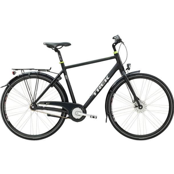Trek S720 7G <BR>- 2016 Herre citybike cykel TILBUD