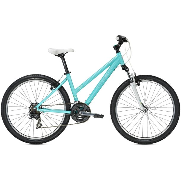 Trek Skye S WSD <BR>- 2015 Dame MTB cykel TILBUD 