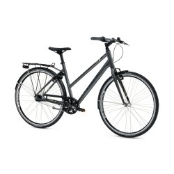 Trek ST 320 Dame <BR>- 2017 Dame citybike cykel TILBUD