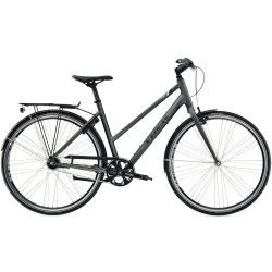 Trek ST 320 Dame <BR>- 2017 Dame citybike cykel TILBUD