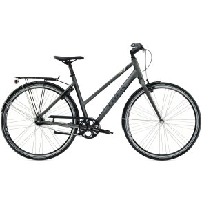 Trek ST 320 Dame <BR>- 2017 Dame citybike cykel TILBUD