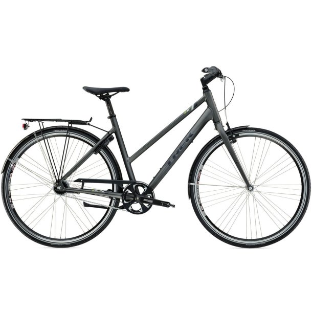Trek ST 320 Dame <BR>- 2017 Dame citybike cykel TILBUD
