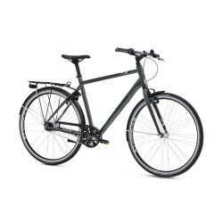 Trek ST 320 Herre <BR>- 2017 Herre citybike cykel SUPER-TILBUD