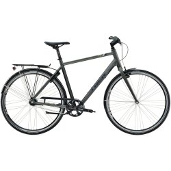 Trek ST 320 Herre <BR>- 2017 Herre citybike cykel SUPER-TILBUD