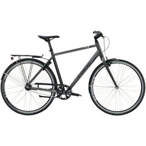 Trek ST 320 Herre <BR>- 2017 Herre citybike cykel SUPER-TILBUD