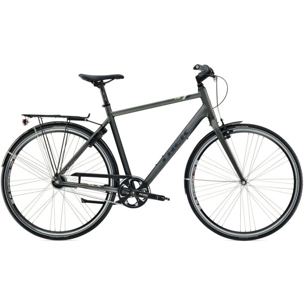 Trek ST 320 Herre <BR>- 2017 Herre citybike cykel SUPER-TILBUD