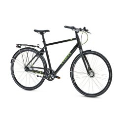 Trek ST 520 Herre <BR>- 2016 Herre citybike TILBUD