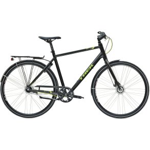 Trek ST 520 Herre <BR>- 2016 Herre citybike TILBUD