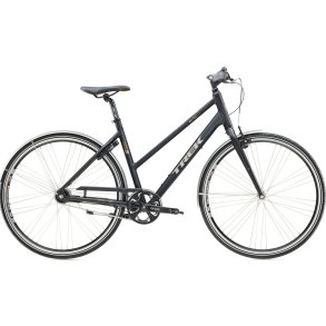 Trek ST 320 Dame <BR>- 2015 Dame citybike SUPER-TILBUD
