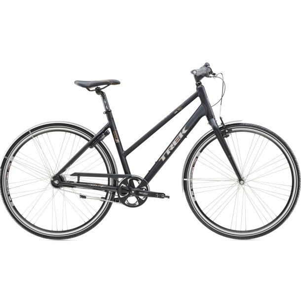 Trek ST 320 Dame <BR>- 2015 Dame citybike SUPER-TILBUD