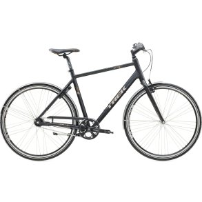 Trek ST 320 man<BR>- 2015 Herre citybike cykel TILBUD