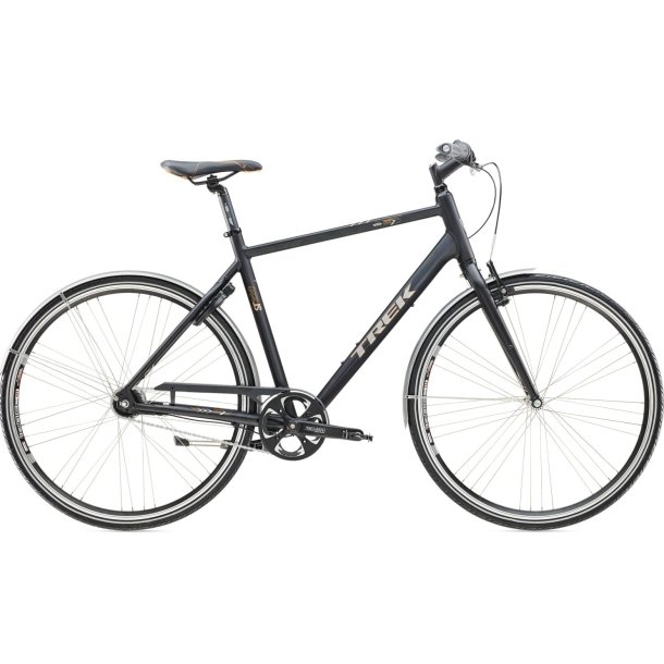 Trek ST 320 man<BR>- 2015 Herre citybike cykel TILBUD