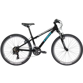 Trek Superfly 24 21G Boys<BR>- 2018 MTB drenge cykel TILBUD