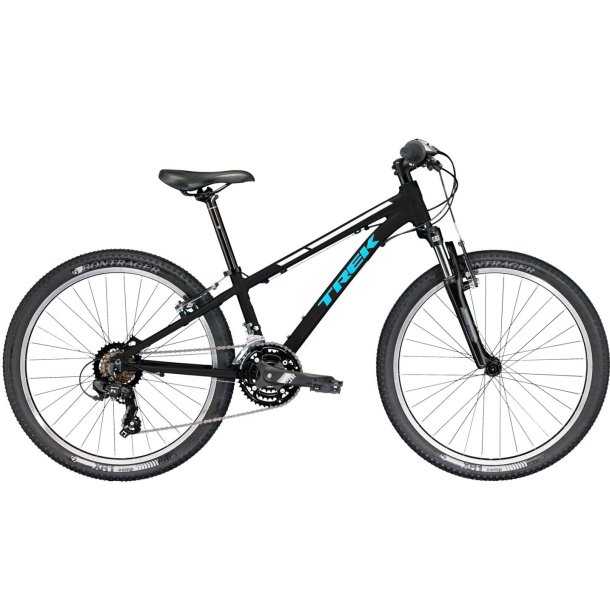 Trek Superfly 24 21G Boys<BR>- 2018 MTB drenge cykel TILBUD