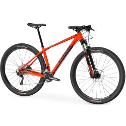 Trek Superfly 5 Orange <BR>- 2017 29er MTB cykel TILBUD