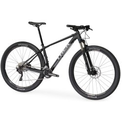 Trek Superfly 5 Sort <BR>- 2017 29er MTB cykel TILBUD
