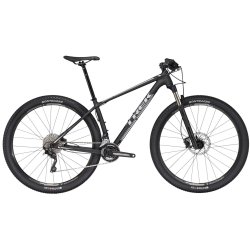 Trek Superfly 5 Sort <BR>- 2017 29er MTB cykel TILBUD