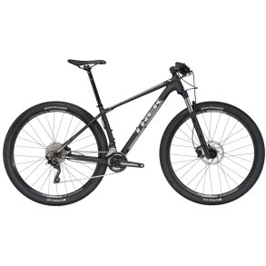 Trek Superfly 5 Sort <BR>- 2017 29er MTB cykel TILBUD