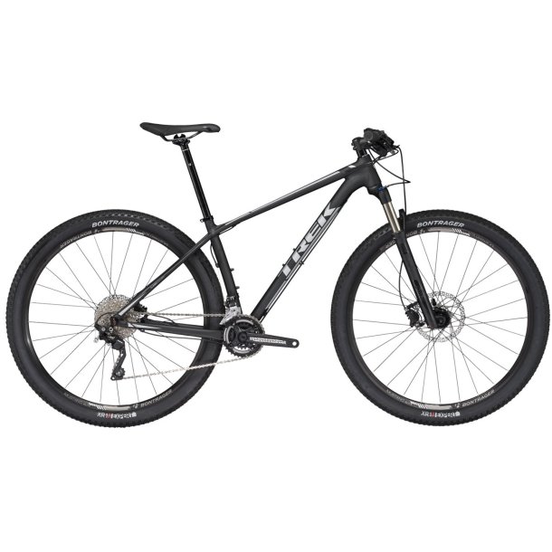 Trek Superfly 5 Sort <BR>- 2017 29er MTB cykel TILBUD