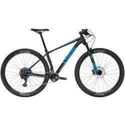 Trek Superfly 6 Black <BR>- 2017 29er MTB cykel TILBUD