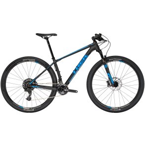 Trek Superfly 6 Black <BR>- 2017 29er MTB cykel TILBUD