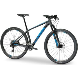 Trek Superfly 6 Black <BR>- 2017 29er MTB cykel TILBUD