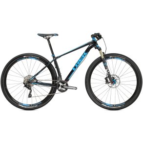 Trek Superfly 8 H-Disc<BR>- 2015 29ER MTB cykel TILBUD