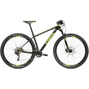 Trek Superfly 9.6 H-Disc<BR>- 2015 29er Carbon MTB TILBUD