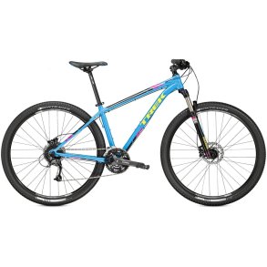 Trek X-Caliber 7 H-Disc Bl�<BR> - 2015 29er MTB Cykel TILBUD