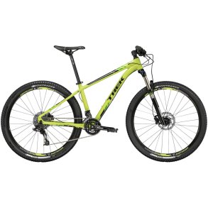 Trek X-Caliber 8 H-Disc Gr�n<BR> - 2015 29er MTB Cykel TILBUD
